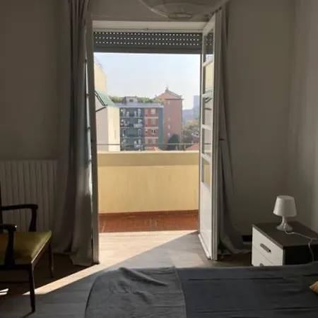 Charme: Apartment *
