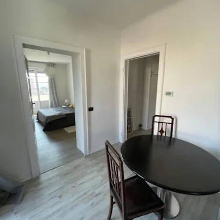 Charme: Apartment *