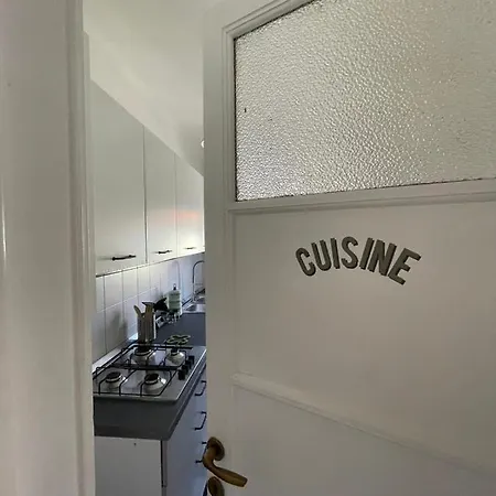 Apartment Charme: *
