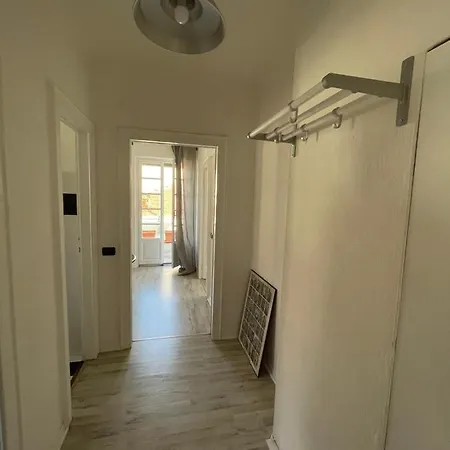 Apartment Charme: Milan