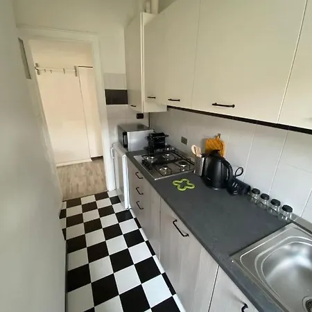 Apartment Charme: *