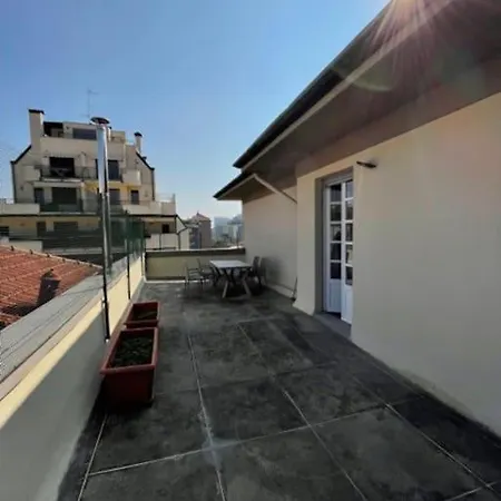 Charme: Apartment